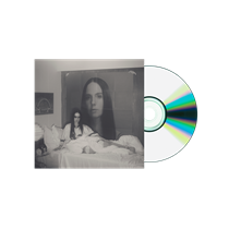 Mø - PLAEYGIRL (CD)
