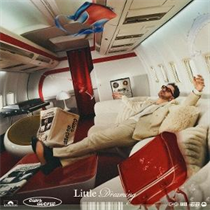 Cian Ducrot - Little Dreaming (Colour Vinyl) 