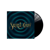 Sheryl Crow - Evolution (Vinyl)