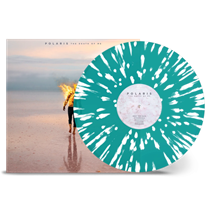 Polaris - The Death Of Me (Vinyl)