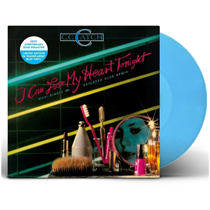 C.C. Catch - I Can Lose My Heat Tonight (Vinyl)
