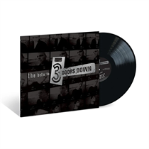 3 Doors Down - The Better Life (Vinyl)