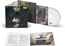 MOBY - REPRISE (CD)