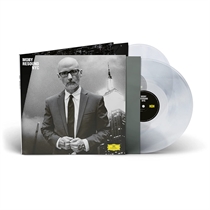 MOBY - RESOUND NYC (Vinyl)