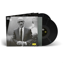 MOBY - RESOUND NYC (Vinyl)