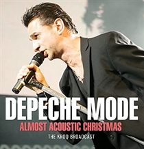 Depeche Mode: Almost Acoustic Christmas (CD)