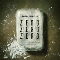 Mogwai: ZeroZeroZero (RSD VINY