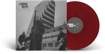 Molchat Doma - Live at Panorama Hotel - Ltd. VINYL