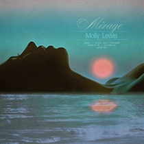 Lewis, Molly: Mirage (CD)