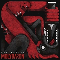 Molybaron: The Mutiny Ltd. (CD) 