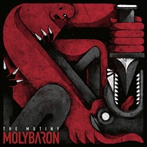 Molybaron: Mutiny (Vinyl)