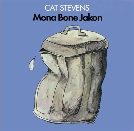 Cat Stevens - Mona Bone Jakon (Vinyl)