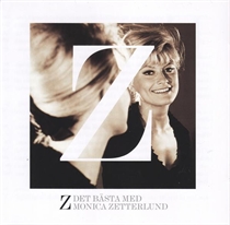 Zetterlund, Monica: Z - det Bästa med Monica Zetterlund (2xVinyl)