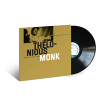 Thelonious Monk - Genius Of Modern Music - Volume One (Vinyl)