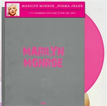 Monroe, Marilyn: Norma Jeane (Vinyl)