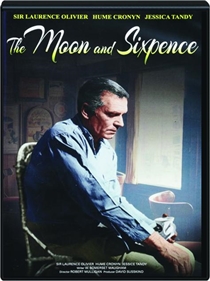 The Moon And Sixpence (DVD)
