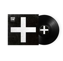 Moon Shot - The Power (Recycled Black) (Vinyl)