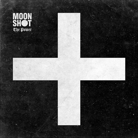 Moon Shot - The Power (CD)