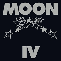 Iron Curtis & Johannes Albert - Moon IV (Vinyl)