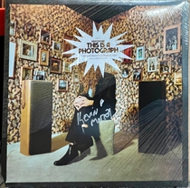 KEVIN MORBY - THIS IS A PHOTOGRAPH (LTD GOLD NUGGET VINYL) (Vinyl)