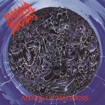 Morbid Angel: Altars Of Madness (CD)