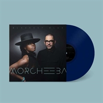 Morcheeba: Blackest Blue Ltd.