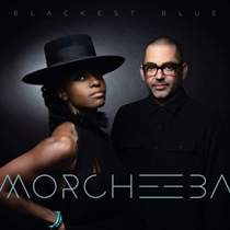 Morcheeba: Blackest Blue (CD)