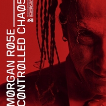 Morgan Rose - Controlled Chaos - CD