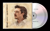 Morgan Wallen - I'm The Problem - 2xCD