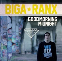 Biga*Ranx: Good Morning Midnight (Vinyl)