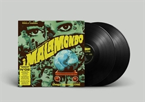 ENNIO MORRICONE - I MALAMONDO (Vinyl)