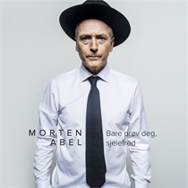 Morten Abel - Bare pr v deg, sjelefred - CD