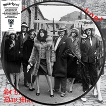 Motorhead & Girlschool: St. Valentines Day (10Inch picture disc)