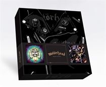 Mot rhead - Mot rhead 1979 Box Set - LP VINYL