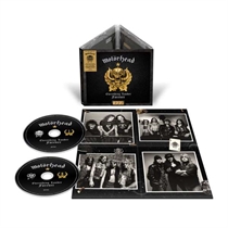 Motörhead - Everything Louder Forever - Th (CD)