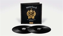 Motörhead - Everything Louder Forever - Th (Vinyl)
