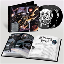Motörhead - Bomber (CD)