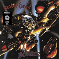 Motörhead: Bomber Ltd. (Vinyl)