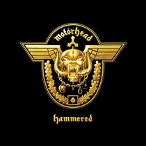 Motörhead: Hammered (Vinyl)