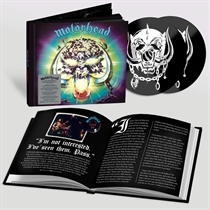 Motörhead: Overkill (2xCD)