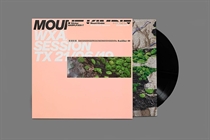 Mount Kimbie: Wxaxrxp Session (Vinyl)