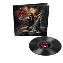 MSG (Michael Schenker Group) - Immortal (Vinyl)