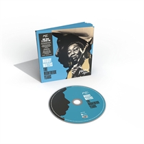 Muddy Waters - Muddy Waters: The Montreux Yea - CD