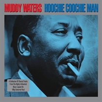 Waters, Muddy: Hoochie Coochie Man (Vinyl)