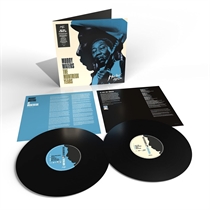 Muddy Waters - Muddy Waters: The Montreux Yea - LP VINYL