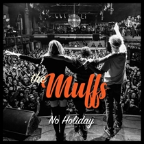 Muffs, The: No Holiday (CD)