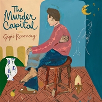 The Murder Capital - Gigi's Recovery - CD