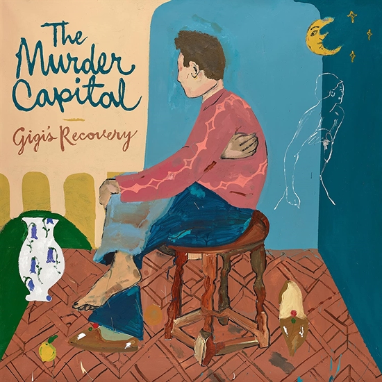 The Murder Capital - Gigi\'s Recovery - CD