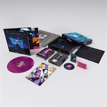 Muse: Simulation Theory Deluxe Film (Vinyl+CD+MC+Blu-Ray)