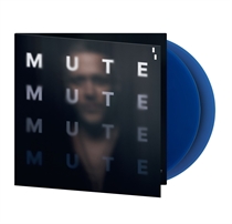JAN BLOMQVIST - MUTE (Vinyl)